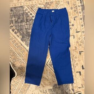 Lucy & Yak blue Addison jeans